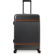 The Chesterfield Brand Zuna 4 wheels Trolley M 65 cm Productimage