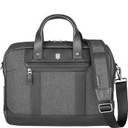 Victorinox Architecture Urban 2 briefcase 42 cm laptop compartment Productimage