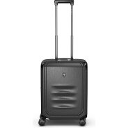 Victorinox Spectra Pro 4 wheels Cabin suitcase 55 cm Laptop compartment Expandable Productimage