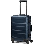 Redolz Pro Aluminium 4 wheels Cabin trolley S 55 cm Productimage