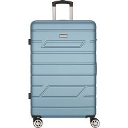 Nowi Bergamo 4 wheels Trolley 75 cm Productimage