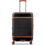 MODO by Roncato Charm 2.0 4 wheels Trolley 67 cm with expansion pleat Productimage