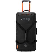 Jeep 2 wheels Travel bag 72 cm Productimage