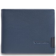 Roncato Monaco Wallet RFID protection Leather 9.5 cm Productimage