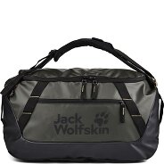 Jack Wolfskin Tecton 45 L Weekender travel bag 30 cm Productimage