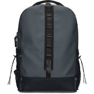 Rains Trail Daypack 52 cm Laptop compartment Productimage