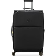 Delsey Paris Turenne Soft 4-wheeled trolley 77 cm with expansion fold Productimage