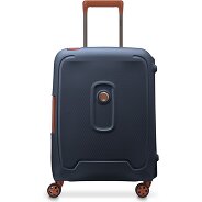 Delsey Paris Moncey 4 wheels Cabin suitcase 51 cm Productimage