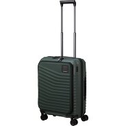 Samsonite Intuo 4 wheels Cabin suitcase 55 cm Laptop compartment Expandable Productimage