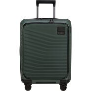 Samsonite Intuo 4 wheels Cabin trolley 55 cm Laptop compartment with expansion pleat Productimage