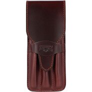 Mika Leather pencil case 6.5 cm Productimage Mika Leather pencil case 6.5 cm Productimage