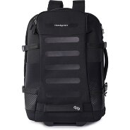 Hedgren Comby 2-wheel backpack trolley RFID 55 cm Productimage