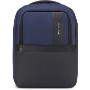 Roncato Metropolitan travel backpack 40 cm Productimage Roncato Metropolitan travel backpack 40 cm Productimage