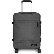 Eastpak Transit'R 4 wheels Cabin trolley S 54 cm Productimage
