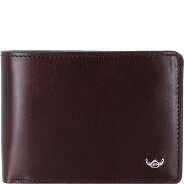 Golden Head Colorado wallet RFID leather 10 cm Productimage