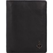 Harbour 2nd Rex Wallet Leather 8.5 cm Productimage Harbour 2nd Rex Wallet Leather 8.5 cm Productimage