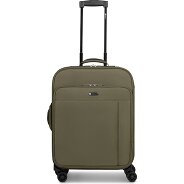 Check.In Sevilla 3.0 4 wheels Cabin suitcase S 53 cm Productimage