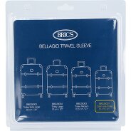 Bric's Bellagio suitcase cover 55 cm Productimage
