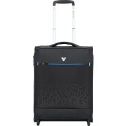 Roncato Crosslite 2 Roll Cabin Trolley 55 cm Productimage