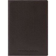 Porsche Design Business passport case RFID leather 10 cm Productimage Porsche Design Business passport case RFID leather 10 cm Productimage