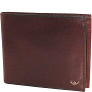 Golden Head Colorado wallet RFID leather 12 cm Productimage