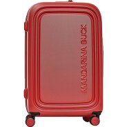 Mandarina Duck Logoduck 4 Roll Trolley 69 cm Productimage