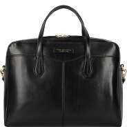 The Bridge Gloria Briefcase Leather 36 cm Laptop compartment Productimage