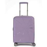 American Tourister Starvibe 4 wheels Cabin trolley 55 cm Productimage
