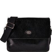 The Bridge Story Uomo Messenger Leather 27 cm Productimage