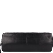Leonhard Heyden Cambridge pencil case leather 20.5 cm Productimage