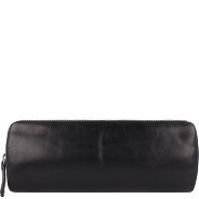 Leonhard Heyden Cambridge pencil case leather 20.5 cm Productimage