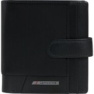 Samsonite Pro-Dlx 6 Wallet RFID protection Genuine Leather 9.5 cm Productimage