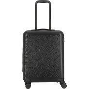 Valentino Mars 4 wheels Cabin trolley 54 cm Productimage
