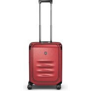 Victorinox Spectra Pro 4 wheels Cabin suitcase 55 cm Laptop compartment Expandable Productimage