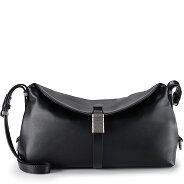 PINKO New Saddle Shoulder Bag Leather 32 cm Productimage PINKO New Saddle Shoulder Bag Leather 32 cm Productimage