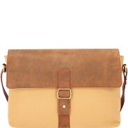 Dermata Messeneger 42 cm laptop compartment Productimage
