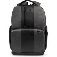 Piquadro Letter backpack RFID 42 cm laptop compartment Productimage