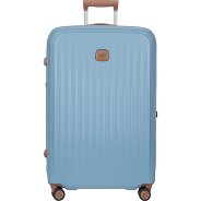 Bric's Taormina 4 wheels Trolley 75 cm with expansion pleat Productimage