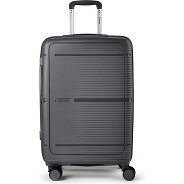 Benzi 5899 4 wheels Trolley M 57 cm Expandable Productimage