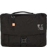 Mammut Xeron Messenger 36 cm laptop compartment Productimage