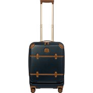 Bric's Bellagio 4 wheels Cabin trolley 55 cm with expansion pleat Productimage