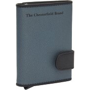 The Chesterfield Brand Delsbo Wallet RFID protection Leather 7.5 cm Productimage