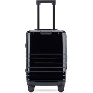 Kapten & Son Heathrow Essential 4 wheels Cabin trolley 55 cm Productimage