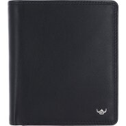 Golden Head Polo Wallet RFID protection Genuine Leather 13 cm Productimage