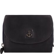 Harbour 2nd Maeve Wallet RFID protection Leather 9 cm Productimage