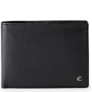 Esquire Houston Wallet RFID protection Leather 12 cm Productimage