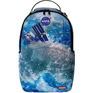 Sprayground Nasa Daypack 45.5 cm Laptop compartment Productimage