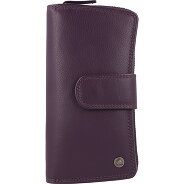 Greenburry Spongy Wallet Genuine Leather 18 cm Productimage