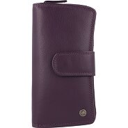 Greenburry Spongy wallet leather 9.5 cm Productimage