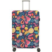 Travelite Basics Suitcase cover 77 cm Productimage